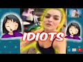 Extreme Idiots Of The Internet Compilation Try Not To Laugh Challenge 2019