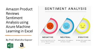 Sentiment Analysis in Excel