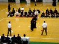 第58回関東高校剣道大会 準々決勝3 東海浦安対佐野日大 大将