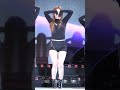 170427 브레이브걸스 brave girls 유정 동강둔치 단종문화제 chulwoo 직캠 fancam 변했어