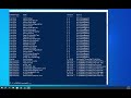 Tools to help you learn PowerShell