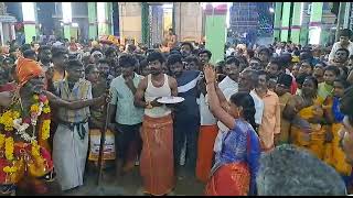 திருவள்ளூர் சங்கையா கோவில் மஹாசிவராத்ரி 2023 | Thiruvallur Sangaiya Kovil Mahashivratri 2023