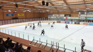 23.11. Jeppis Hockey - Malax IF | Erä 1