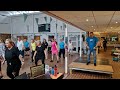 Que Sera Gangvide - Short Line Dance Demo