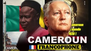 tout ce que tu dois savoir sur Cameroun #cameroun #history #historia