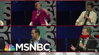 ‘That Was An Undeniable Moment’: Mayor Pete Shines In Town Hall | Deadline | MSNBC