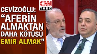 Z. Şahin: "20 yılda Erdoğan'ın yaptığı ne varsa onları kapatıp, Avrupa'dan aferin alacağını..."