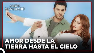 ¿Cómo Llegó Nuestro Amor Hasta Aquí? | Mancha Temporada 1 | Amor Manchado