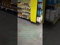 woolies woolworths supermarket storewalkthrough retail someone in a suit cleared my basket