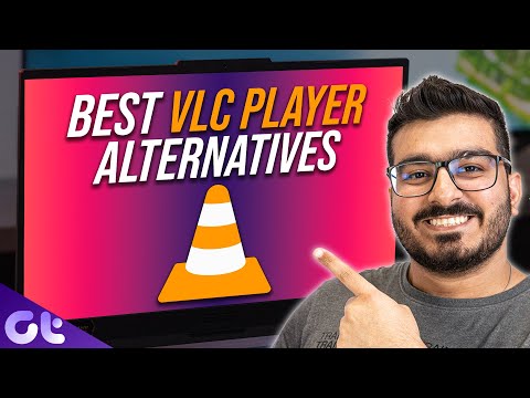 Las 5 mejores alternativas de VLC Media Player para Windows 10 y Windows 11 Guiding Tech