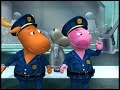 los backyardigans dibujos animados 33 35 episodios para niños compilación de 70 mins