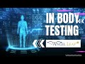 Angel Leaf Rehab & Consulting: In Body Testing