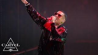 Daddy Yankee - 2K20 Live Parte 2