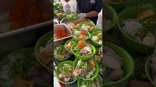 Quán cơm 1k ở biên hòa Đồng Nay. #choquevlog  #fishing #food