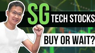 SG Tech Stocks Analysis - AEM, Frencken, UMS, Innotek, ISDN (Which is an Opportunity Now?)