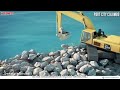 wave breaker amazing wave breaking construction process