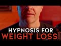 Hypnosis for weight loss