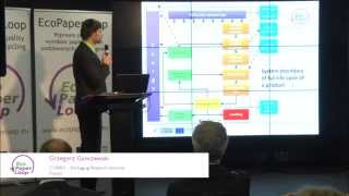 Grzegorz Ganczewski: Life Cycle Analysis of Paper Products