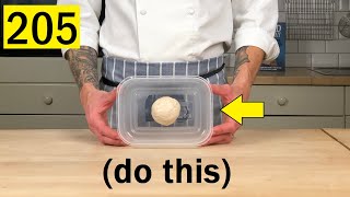 BETTER, LIGHTER, TASTIER Bread. Every Single Time.