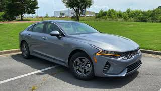 2021 Kia K5 | Steve Landers Kia