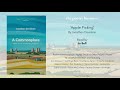 apple picking a poem by jonathan davidson read by jo bell