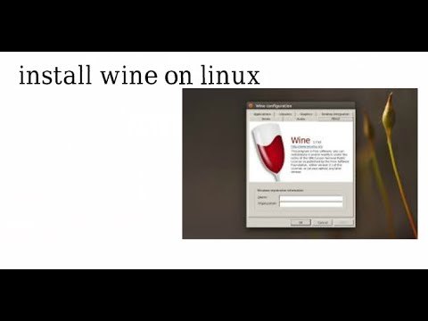 Linux How To Open Wine Emulator - Dpokadmin