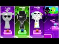 incredibox sprunki zoonomaly theme song tiles hop edm rush