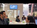 zinwi moments in tpe23 client interview