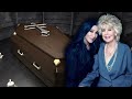 Singer Georgia Holt, dead at 96: Cher Says : 'Mom is gone'