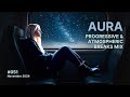Aura - Progressive and Atmospheric Breaks Mix
