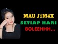 JANGAN NONTON KALAU BELUM MENIKAH ‼️ ADAB SEBELUM J1L.4T