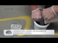 ardex ra 56 fix cracks and spalls in 20 minutes low viscosity rigid hybrid polyurethane