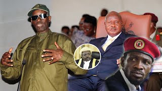 Obukakafu Buvuddeyo! Elly Tumwine Kizuuse Mulwadde Ekiyitilivu, Obulwadde Obuluma Oulanyah Buzuuse.