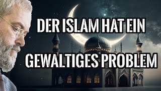 Roger Liebi spricht über die Verse von Mohammed, die ein Problem für den Islam und den Koran sind.