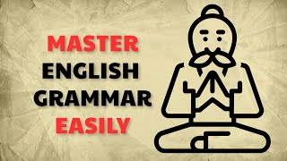 Master English Grammar Easily