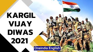 22 years of Kargil Vijay Diwas History & Significance of this day | Operation Vijay | Oneindia News
