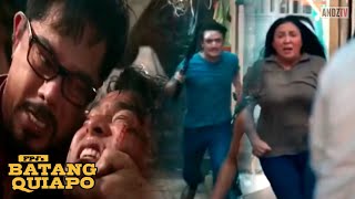 FPJ'S BATANG QUIAPO | FEBRUARY 20, 2025 EPISODE 525 | Batang Quiapo Coco Martin