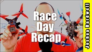 RACE DAY RECAP | Leggero 5\