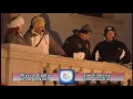 Vulcan Victory Torchlight Parade 2017 - Saint Paul Winter Carnival