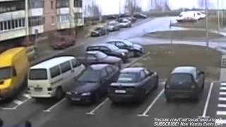 Car Crashes Compilation # 489   March 2015   Подборка Аварий и ДТП 2015 Март