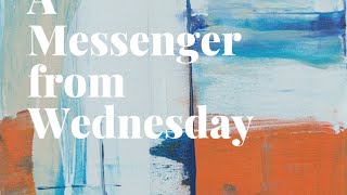 ボイスアヤノ.メ vol.17-2 [A Messenger from Wednesday] (2019/08/28)