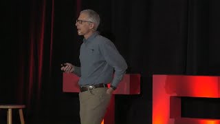Changing the World and Lives: The Case for Environmental Education | Rob Wilder | TEDxFurmanU