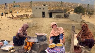 Hardworking Woman making foods in idian village | tradition village foods | Discovery ROHI