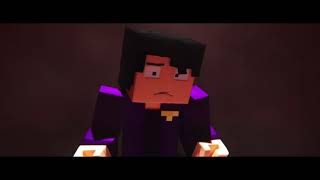 3 “After Show” Minecraft FNAF Animation Music Video Song by TryHardNinja The Foxy Song 4   YouTube