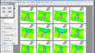 Quick Tutorial: Reporting in Tecplot Chorus