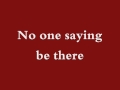I Just Can't Wait To Be King- The Lion King (lyrics)