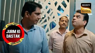 A Robbery Case Of 9 Crores Connects A Brutal Crime | Crime Patrol 2.0 | Jurm Ki Dastak