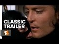 The Traveling Executioner (1970) Official Trailer - Stacy Keach, Marianna Hill Movie HD