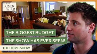 A £100,000 Renovation | The Home Show | Series 2 | British Homes Hub