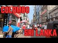 [POV] Getting lost and eating stuff in Colombo